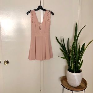 BCBG minidress